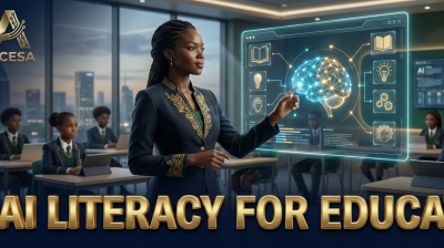 AI LITERACY FOR EDUCATORS