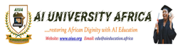 AI University Africa
